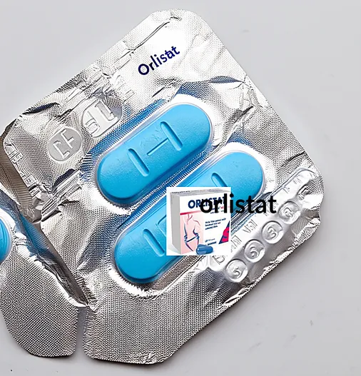 Orlistat generico genven